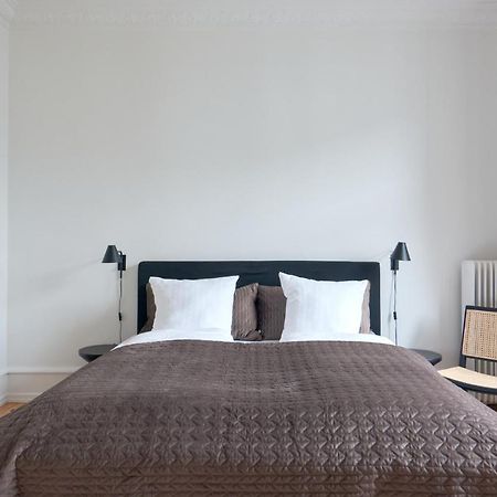 Large & Modern Flats In Family Friendly Neighbourhood Apartamento Copenhaga Exterior foto
