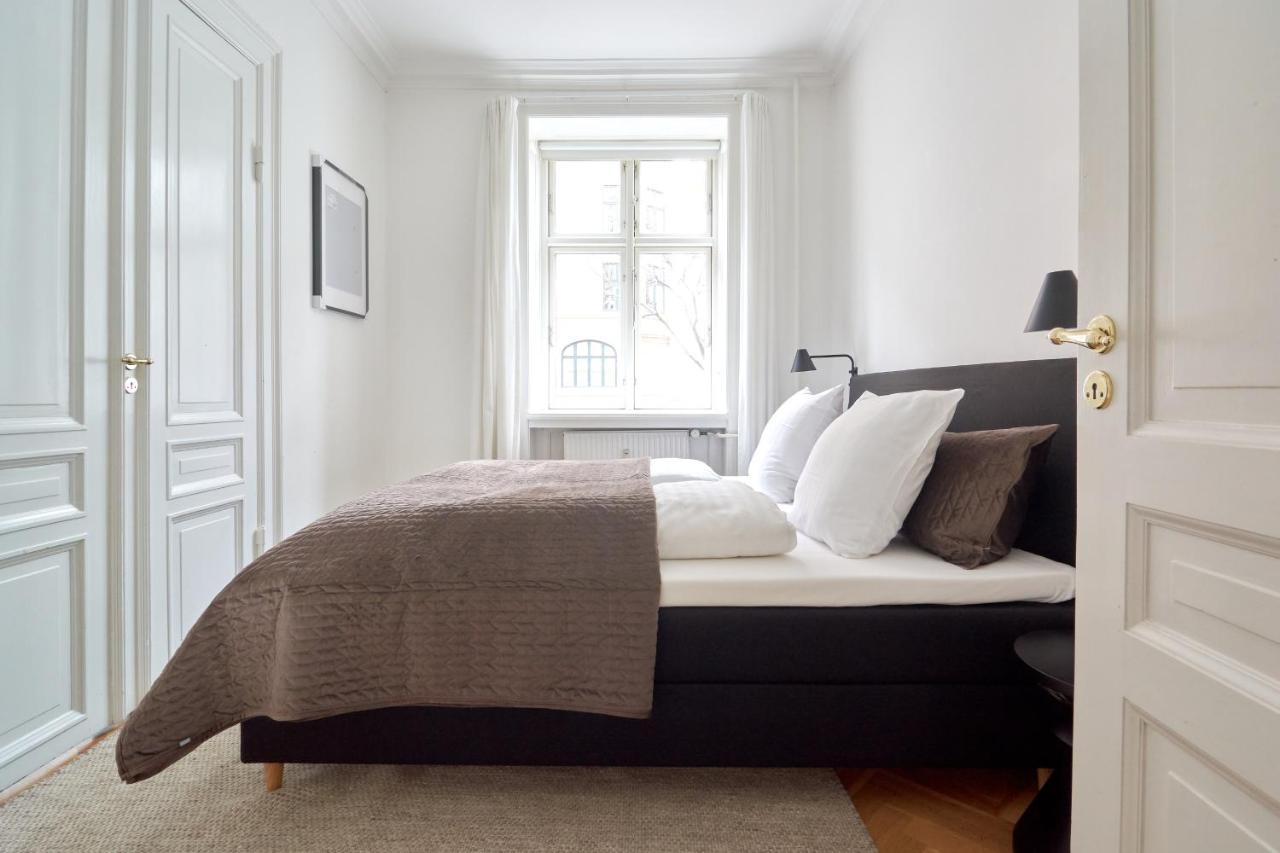 Large & Modern Flats In Family Friendly Neighbourhood Apartamento Copenhaga Exterior foto